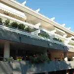 Modern By The Apartment Lignano Sabbiadoro