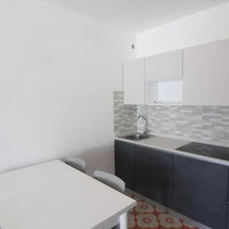 Modern By The Apartmán Lignano Sabbiadoro