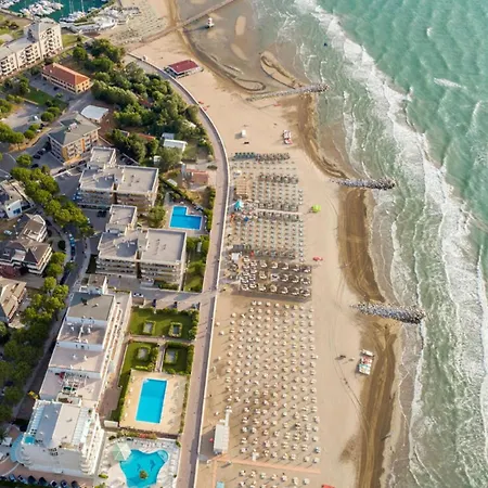 Modern By The Lignano Sabbiadoro